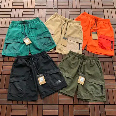 THE NORTH FACE Shorts