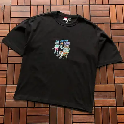 NANGA T-Shirt