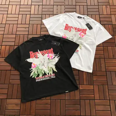 REPRESENT T-Shirt