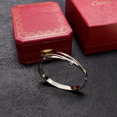 CARTIER Schmuck