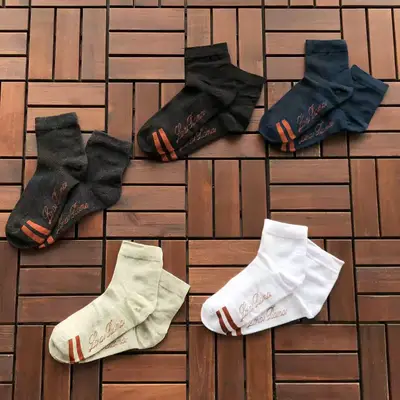 LORO PIANA Socken