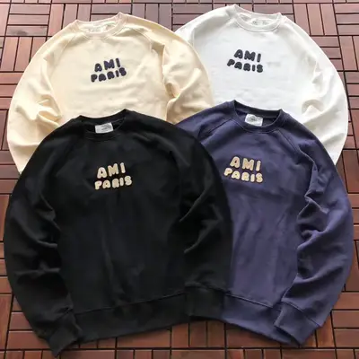 AMI Sweater