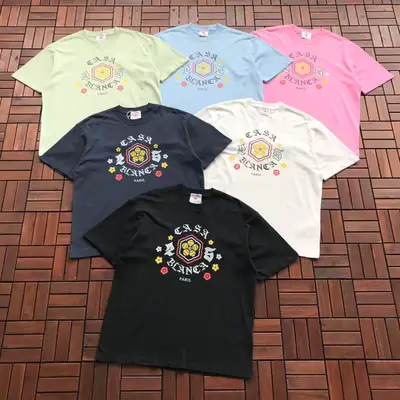 CASABLANCA T-Shirt
