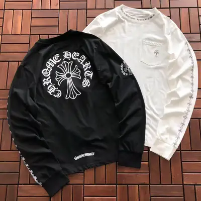 CHROME HEARTS