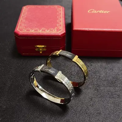 CARTIER Schmuck