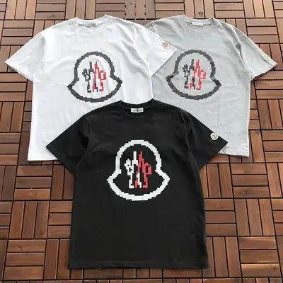 MONCLER T-Shirt