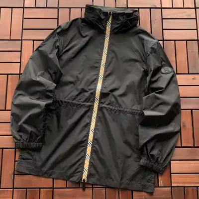 BURBERRY Jacke