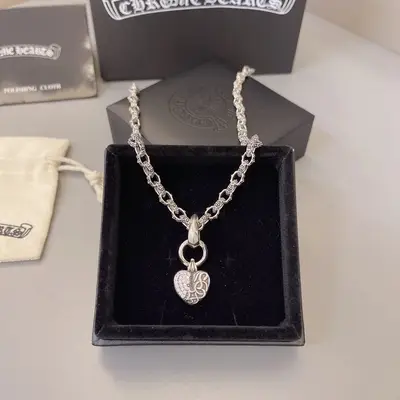 CHROME HEARTS Schmuck