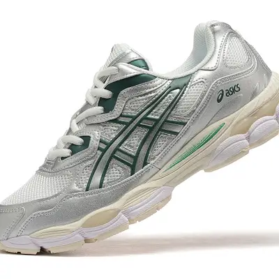 ASICS