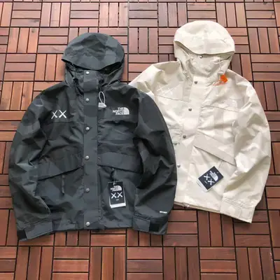 THE NORTH FACE Jacke