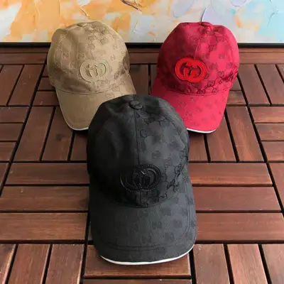 GUCCI Cap