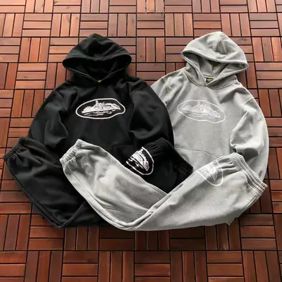 CORTEIZ Hoodie
