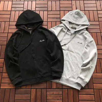 LORO PIANA Hoodie