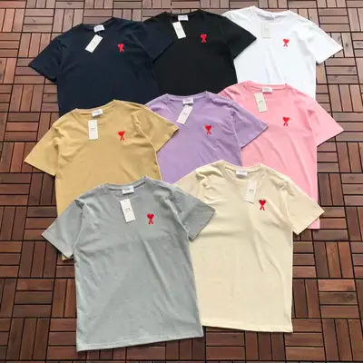 AMI T-Shirt