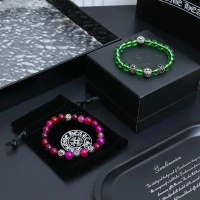 CHROME HEARTS Schmuck