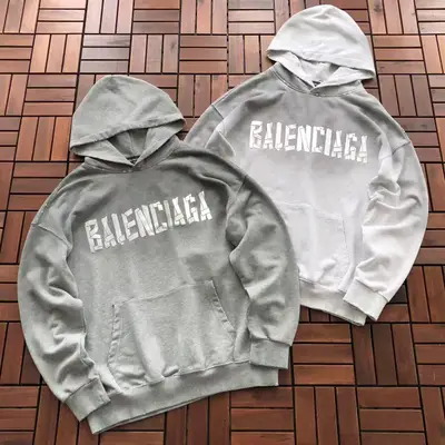 BALENCIAGA Hoodie