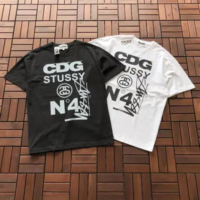 CDG T-Shirt