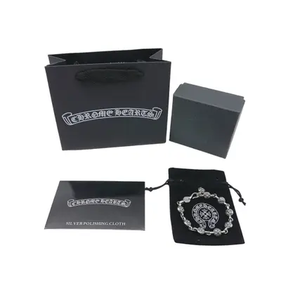 CHROME HEARTS Schmuck