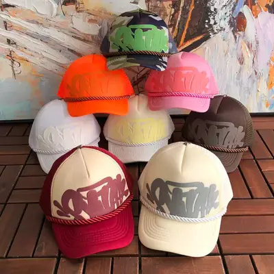 SYNA Cap