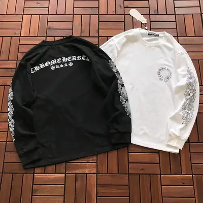 CHROME HEARTS