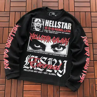 HELLSTAR