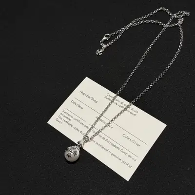 CHROME HEARTS Schmuck