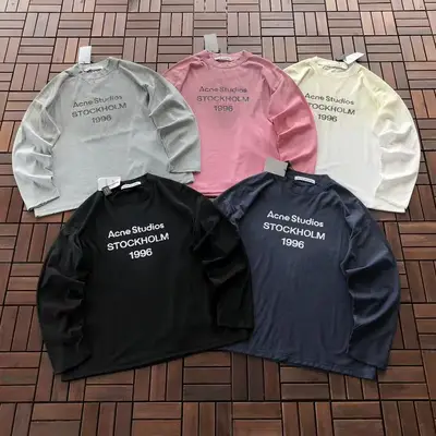 ACNE STUDIOS