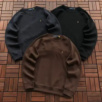 RALPH LAUREN Sweater