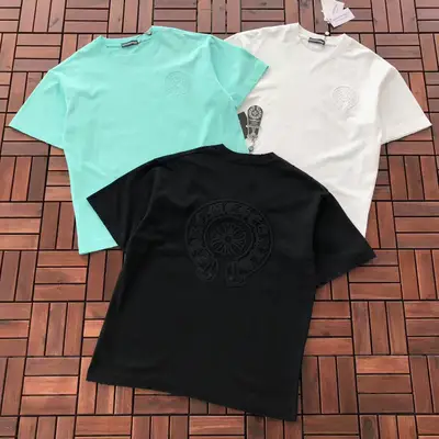 CHROME HEARTS T-Shirt