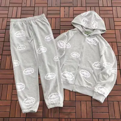 DENIMTEARS Hoodie