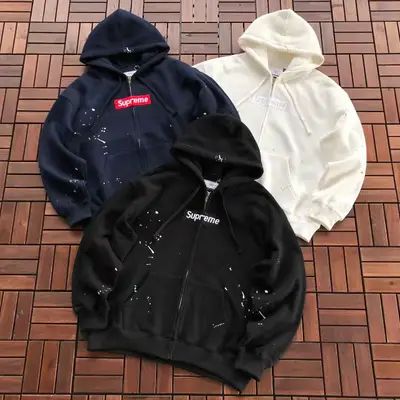 MAISON MARGIELA Hoodie