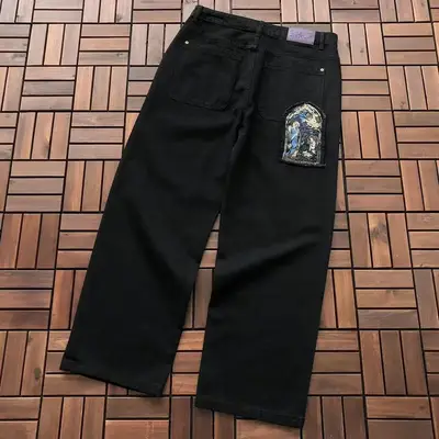 DERSCHUTZE Jeans