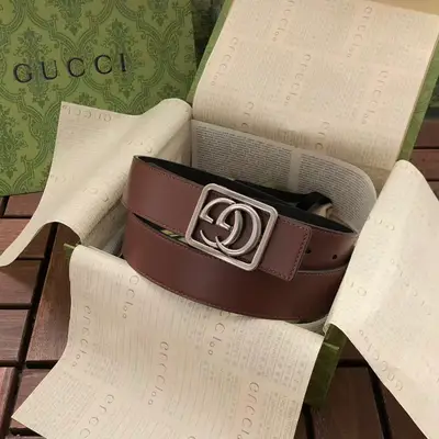 GUCCI Gürtel