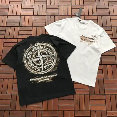 STONE ISLAND T-Shirt
