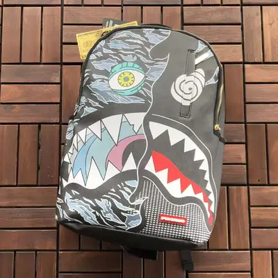 SPRAYGROUND Tasche