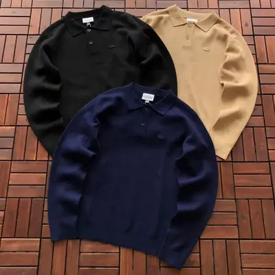 LACOSTE Sweater
