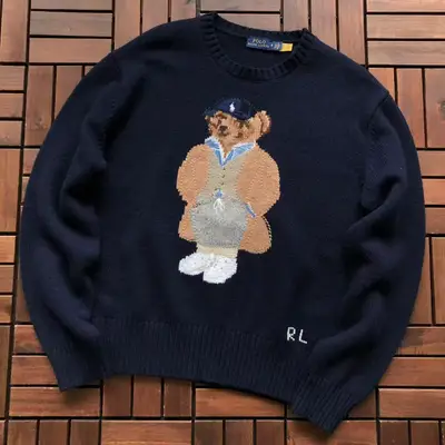 RALPH LAUREN Sweater
