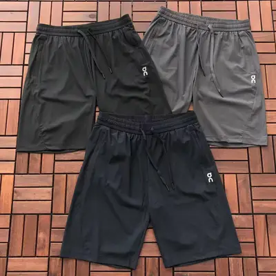 ON RUNNING Shorts