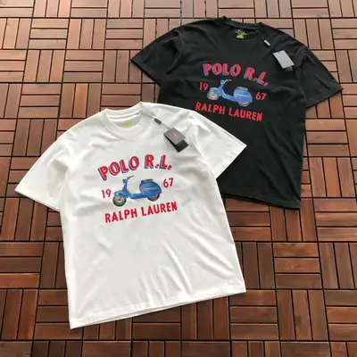 RALPH LAUREN T-Shirt