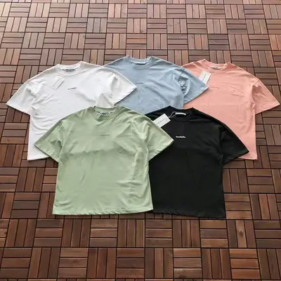 ACNE STUDIOS T-Shirt