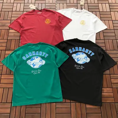 CARHARTT T-Shirt