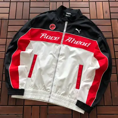 PUMA Jacke