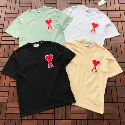 AMI T-Shirt