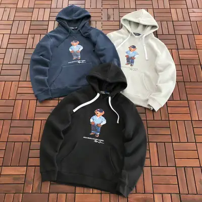 RALPH LAUREN Hoodie