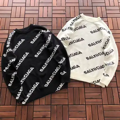 BALENCIAGA Sweater