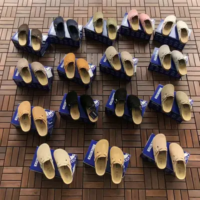 BIRKENSTOCK