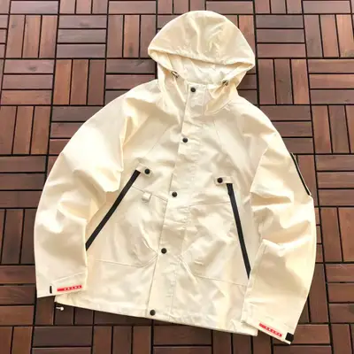 PRADA Jacke
