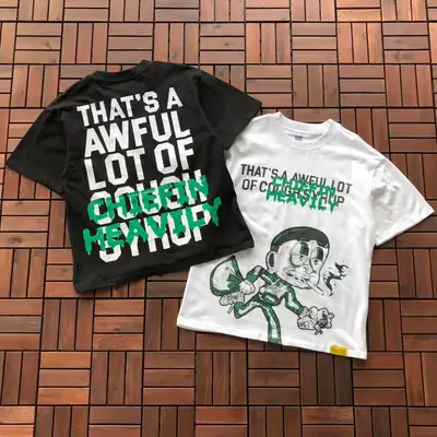 THATS A AWFUL LOT OF COUGH SYRUP T-Shirt