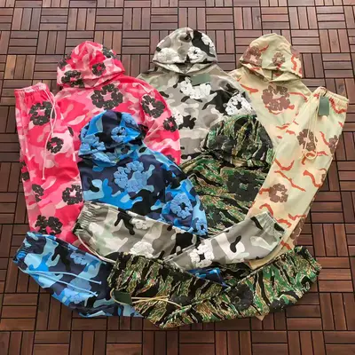 DENIMTEARS Hoodie