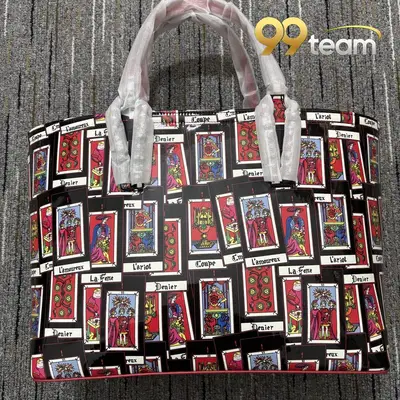LOUBOUTINS Tasche | Item ID: 81197